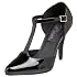 Pleaser Womens Vanity-415 DOrsa