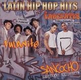 Latin Hip Hop Hits