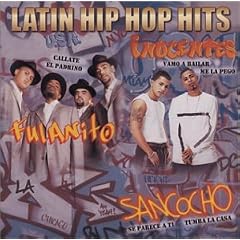 Latin Hip Hop Hits