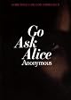 Go Ask Alice