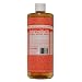 Organic Pure Castile Liquid Soap Tea Tree 32 oz, Dr. Bronner's Magic