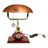 Green Bay Packers Desk Lamp