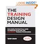 Training Cluster Sheet: The Training Design Manual: The Complete Practical Guide to Creating Effective and Successful Training Programmes: 7