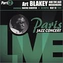 Paris Jazz concert (live) 1961 part 2 [IMPORT]