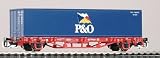 Piko 47702 DB Cargo Container Wagon Hapag Lloyd V