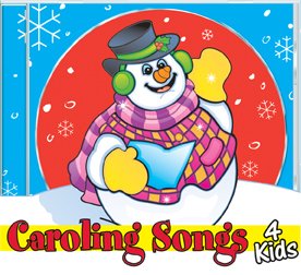 CD-Charts  Search : Caroling Songs 4 Kids