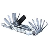 Topeak Mini 20 Pro Multi Tool - TT2536