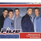 Official Interview CD