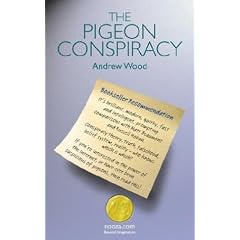 The Pigeon Conspiracy