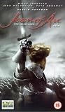 Joan Of Arc: The Messenger [UK IMPORT] - Milla Jovovich