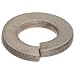 Titanium Split Lock Washer