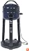Char-Broil  Patio Caddie Electric Grill