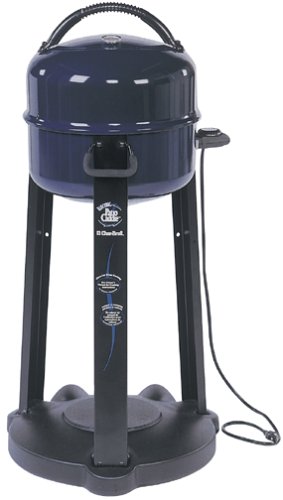 Char-Broil Patio Caddie Electric Grill