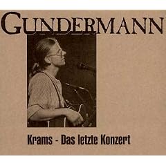 Krams - Das letzte Konzert