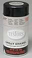 Flat Light Aircraft Gray Spray Testors Enamel Plastic Model Paint