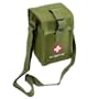 Complete G.I. Style Platoon First Aid Kit