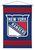 New York Rangers Wall Hanging