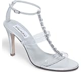 Women's Dyeables Festive - Silver