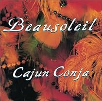 Cajun Conja
