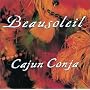 Cajun Conja