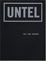 UNTEL 1975-1980 : Archives