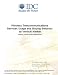 Wireless Telecommunications Services Usage and Buying Behavior by Vertical Market