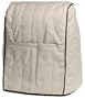 KitchenAid KMCC1KB Stand Mixer Cloth Cover, Khaki with Black Trim