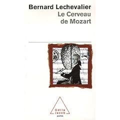 Le cerveau de Mozart
