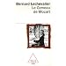 Le cerveau de Mozart