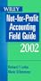 The Wiley Not-for-Profit Field Guide 2002