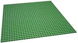  LEGO Creator 626 Green Baseplate