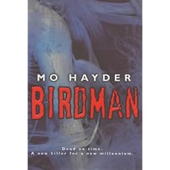 Birdman