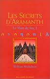 Le Vent de feu, tome 1 : Les Secrets d'Amaranth par William Nicholson Le Vent de feu, tome 1 : Les Secrets d'Amaranth par Nicholson