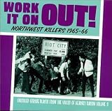 Image of Vol. 3-Work It on Out!