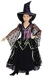 Moon Witch with hat by Kidcostumes.com