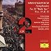 Shostakovich: Symphonies Nos 13-15