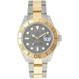Rolex Oyster Perpetual Yachtmaster Mens Watch 16623-GYSO by Rolex
