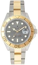 Rolex Oyster Perpetual Yachtmaster Mens Watch 16623-GYSO