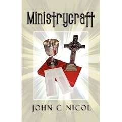 Ministrycraft