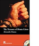 The Treasure of Monte Cristo: Pre-intermediate (Macmillan Readers): Pre-intermediate (Macmillan Reader)