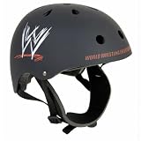 Toys : Kids WWE Wrestling Aggressive Helmet For Bike, Scooter