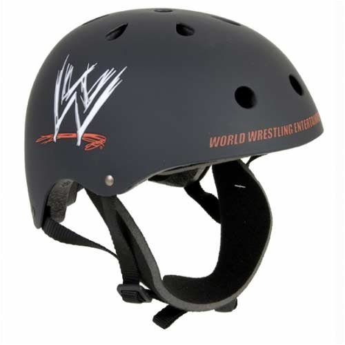 Childrens Toyshop  Toys : Kids WWE Wrestling Aggressive Helmet For Bike, Scooter