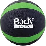 Body Sport Medicine Ball