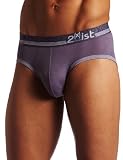 2(x)ist Mens Resort Contour Pouch Brief