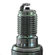 NGK (6689) CR5EH-9 Traditional Spark Plug, Pack of 1