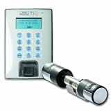 Produkt-Bild: Burg W&auml;chter TSE 5012 BUSINESS SET TSE5012 FINGERSCAN*