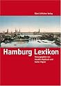 Hamburg Lexikon. Sonderausgabe