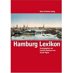 Hamburg Lexikon. Sonderausgabe
