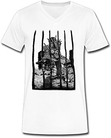 Dark Soul Shop886 Crew-neck Men's T-shirt Good