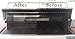 3 in 1 Grill Cleaning Brush By All Times Finest - Extra Long Handle (18